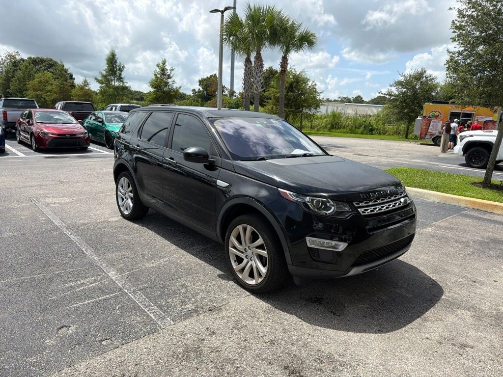 land rover discovery sport 2018 SALCT2RX3JH747765 image land rover discovery sport 2018 SALCT2RX3JH747765 image